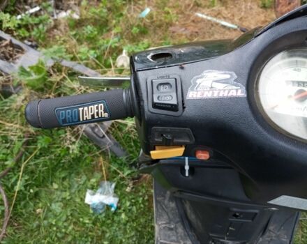 Інша Інша, об'ємом двигуна 80 л та пробігом 0 тис. км за 3000 $, фото 2 на Automoto.ua