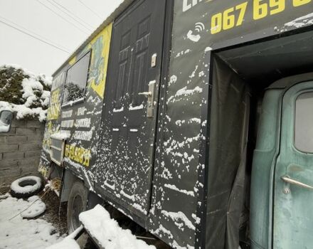 Інша Інша, об'ємом двигуна 14.86 л та пробігом 0 тис. км за 4500 $, фото 1 на Automoto.ua