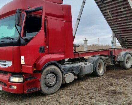 Другая Другая, объемом двигателя 0 л и пробегом 0 тыс. км за 16500 $, фото 1 на Automoto.ua