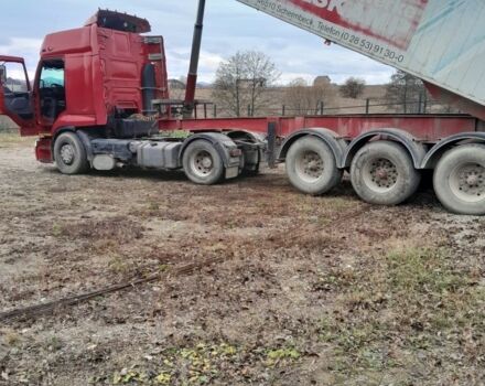 Другая Другая, объемом двигателя 0 л и пробегом 0 тыс. км за 16500 $, фото 6 на Automoto.ua