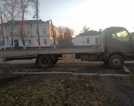 Інша Інша, об'ємом двигуна 14.86 л та пробігом 0 тис. км за 13700 $, фото 7 на Automoto.ua