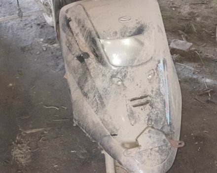Інша Інша, об'ємом двигуна 50 л та пробігом 0 тис. км за 25 $, фото 2 на Automoto.ua