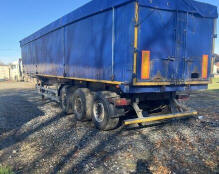 Другая Другая, объемом двигателя 0 л и пробегом 0 тыс. км за 14500 $, фото 1 на Automoto.ua