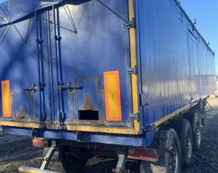 Другая Другая, объемом двигателя 0 л и пробегом 0 тыс. км за 14500 $, фото 2 на Automoto.ua