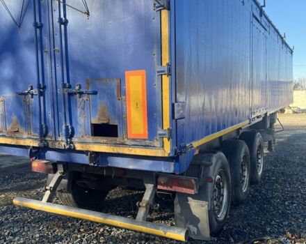 Другая Другая, объемом двигателя 0 л и пробегом 0 тыс. км за 14500 $, фото 3 на Automoto.ua