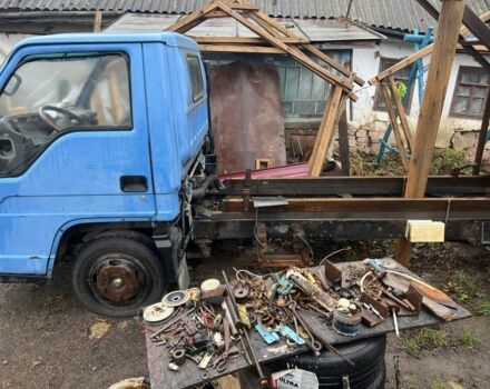 Другая Другая, объемом двигателя 0 л и пробегом 0 тыс. км за 3500 $, фото 2 на Automoto.ua