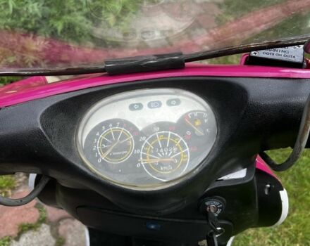 Другая Другая, объемом двигателя 50 л и пробегом 0 тыс. км за 8000 $, фото 3 на Automoto.ua