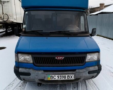 Другая Другая, объемом двигателя 14.86 л и пробегом 0 тыс. км за 3999 $, фото 1 на Automoto.ua