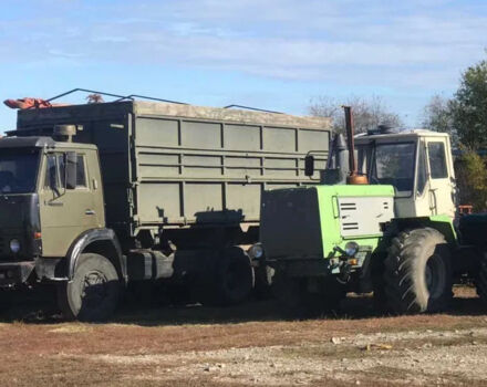 Інша Інша, об'ємом двигуна 6 л та пробігом 0 тис. км за 10800 $, фото 1 на Automoto.ua