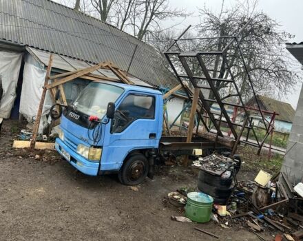 Другая Другая, объемом двигателя 0 л и пробегом 0 тыс. км за 3500 $, фото 3 на Automoto.ua