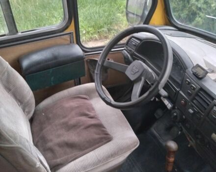 Інша Інша, об'ємом двигуна 14.86 л та пробігом 0 тис. км за 2000 $, фото 4 на Automoto.ua