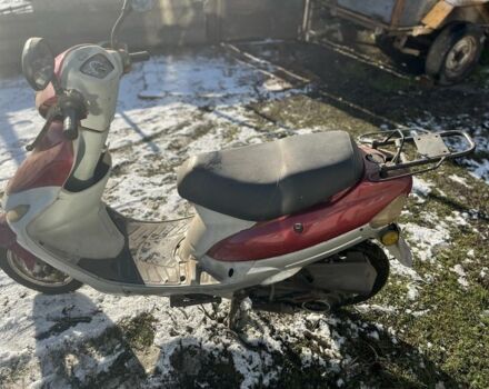 Другая Другая, объемом двигателя 60 л и пробегом 0 тыс. км за 100 $, фото 4 на Automoto.ua