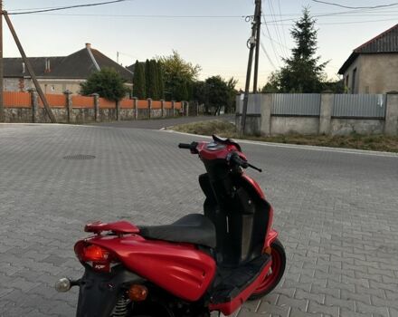 Другая Другая, объемом двигателя 50 л и пробегом 0 тыс. км за 361 $, фото 5 на Automoto.ua