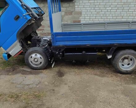 Другая Другая, объемом двигателя 14.86 л и пробегом 0 тыс. км за 4200 $, фото 2 на Automoto.ua