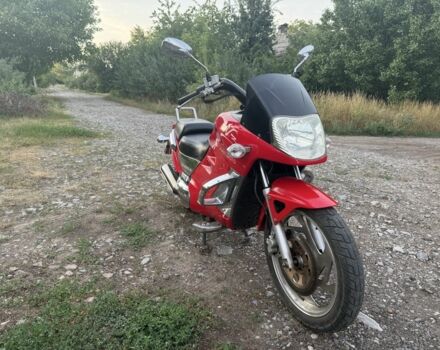Інша Інша, об'ємом двигуна 0.25 л та пробігом 0 тис. км за 1418 $, фото 7 на Automoto.ua