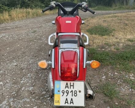 Інша Інша, об'ємом двигуна 0.25 л та пробігом 0 тис. км за 1418 $, фото 5 на Automoto.ua