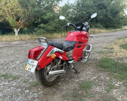Інша Інша, об'ємом двигуна 0.25 л та пробігом 0 тис. км за 1418 $, фото 4 на Automoto.ua