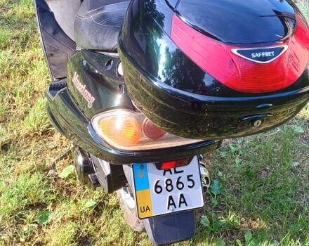 Другая Другая, объемом двигателя 0.13 л и пробегом 0 тыс. км за 23000 $, фото 4 на Automoto.ua