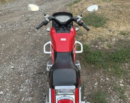 Інша Інша, об'ємом двигуна 0.25 л та пробігом 0 тис. км за 1418 $, фото 8 на Automoto.ua