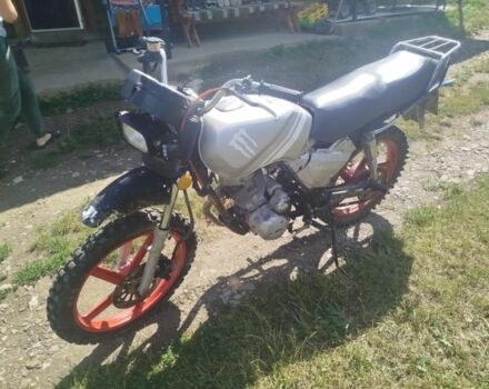 Інша Інша, об'ємом двигуна 0.15 л та пробігом 0 тис. км за 361 $, фото 7 на Automoto.ua