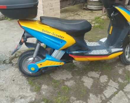 Інша Інша, об'ємом двигуна 14.86 л та пробігом 0 тис. км за 28500 $, фото 1 на Automoto.ua