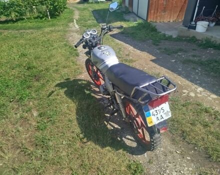 Інша Інша, об'ємом двигуна 0.15 л та пробігом 0 тис. км за 361 $, фото 4 на Automoto.ua