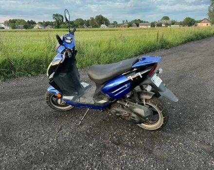 Другая Другая, объемом двигателя 80 л и пробегом 0 тыс. км за 13600 $, фото 2 на Automoto.ua