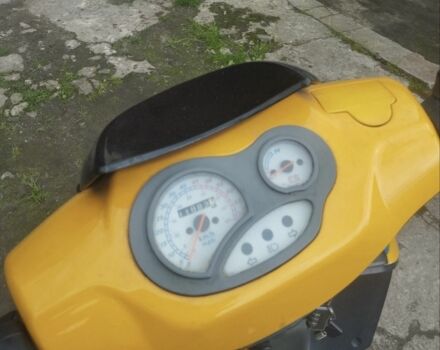 Інша Інша, об'ємом двигуна 14.86 л та пробігом 0 тис. км за 28500 $, фото 3 на Automoto.ua