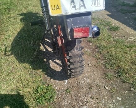 Інша Інша, об'ємом двигуна 0.15 л та пробігом 0 тис. км за 361 $, фото 5 на Automoto.ua