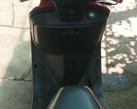 Інша Інша, об'ємом двигуна 49 л та пробігом 0 тис. км за 12000 $, фото 4 на Automoto.ua