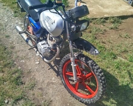 Інша Інша, об'ємом двигуна 0.15 л та пробігом 0 тис. км за 361 $, фото 1 на Automoto.ua
