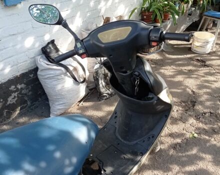 Другая Другая, объемом двигателя 49 л и пробегом 0 тыс. км за 9500 $, фото 3 на Automoto.ua