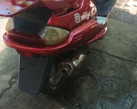 Інша Інша, об'ємом двигуна 49 л та пробігом 0 тис. км за 12000 $, фото 2 на Automoto.ua