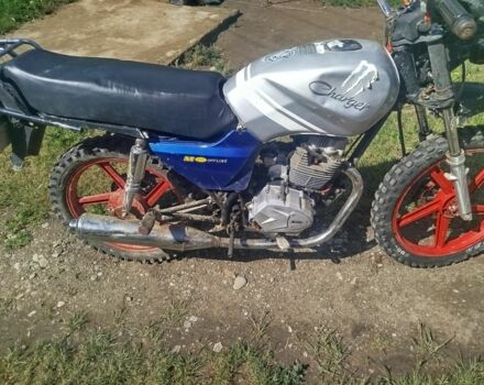 Інша Інша, об'ємом двигуна 0.15 л та пробігом 0 тис. км за 361 $, фото 2 на Automoto.ua