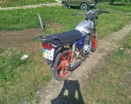 Інша Інша, об'ємом двигуна 0.15 л та пробігом 0 тис. км за 361 $, фото 3 на Automoto.ua