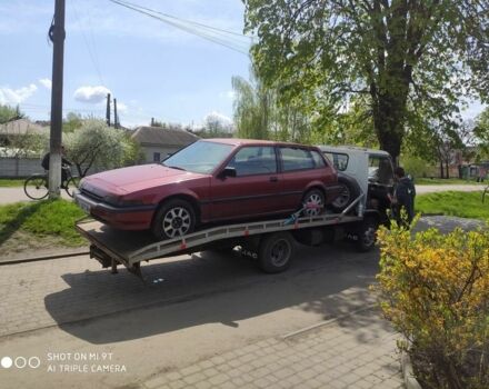 Інша Інша, об'ємом двигуна 14.86 л та пробігом 0 тис. км за 4800 $, фото 11 на Automoto.ua