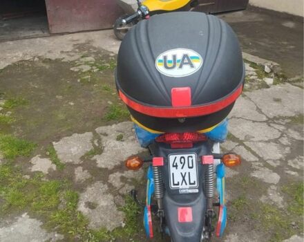 Інша Інша, об'ємом двигуна 14.86 л та пробігом 0 тис. км за 28500 $, фото 2 на Automoto.ua