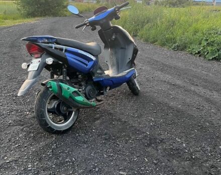 Другая Другая, объемом двигателя 80 л и пробегом 0 тыс. км за 13600 $, фото 4 на Automoto.ua