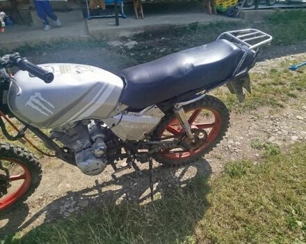 Інша Інша, об'ємом двигуна 0.15 л та пробігом 0 тис. км за 361 $, фото 6 на Automoto.ua