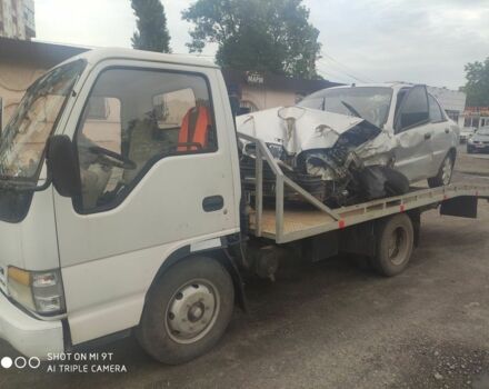 Інша Інша, об'ємом двигуна 14.86 л та пробігом 0 тис. км за 4800 $, фото 12 на Automoto.ua
