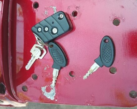 Інша Інша, об'ємом двигуна 49 л та пробігом 0 тис. км за 12000 $, фото 6 на Automoto.ua