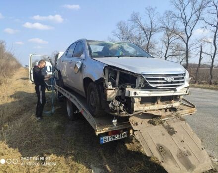 Інша Інша, об'ємом двигуна 14.86 л та пробігом 0 тис. км за 4800 $, фото 10 на Automoto.ua