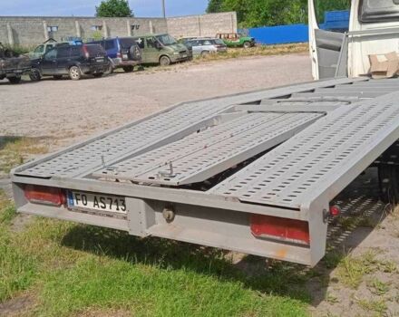 Інша Інша, об'ємом двигуна 14.86 л та пробігом 0 тис. км за 7700 $, фото 4 на Automoto.ua