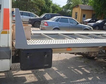 Інша Інша, об'ємом двигуна 14.86 л та пробігом 0 тис. км за 7700 $, фото 1 на Automoto.ua