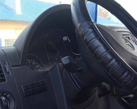 Інша Інша, об'ємом двигуна 14.86 л та пробігом 0 тис. км за 7700 $, фото 3 на Automoto.ua