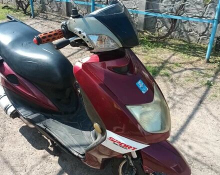 Інша Інша, об'ємом двигуна 0.15 л та пробігом 0 тис. км за 224 $, фото 4 на Automoto.ua