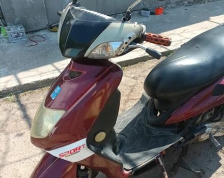 Інша Інша, об'ємом двигуна 0.15 л та пробігом 0 тис. км за 224 $, фото 1 на Automoto.ua