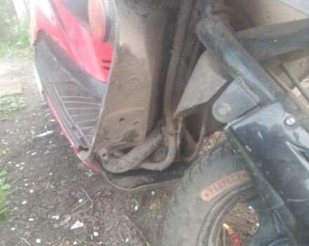 Інша Інша, об'ємом двигуна 80 л та пробігом 0 тис. км за 157 $, фото 4 на Automoto.ua