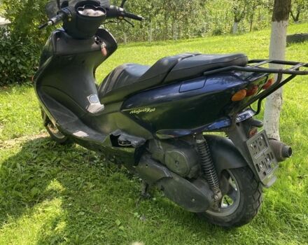 Інша Інша, об'ємом двигуна 0.15 л та пробігом 0 тис. км за 750 $, фото 3 на Automoto.ua