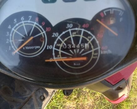 Другая Другая, объемом двигателя 80 л и пробегом 0 тыс. км за 10000 $, фото 2 на Automoto.ua